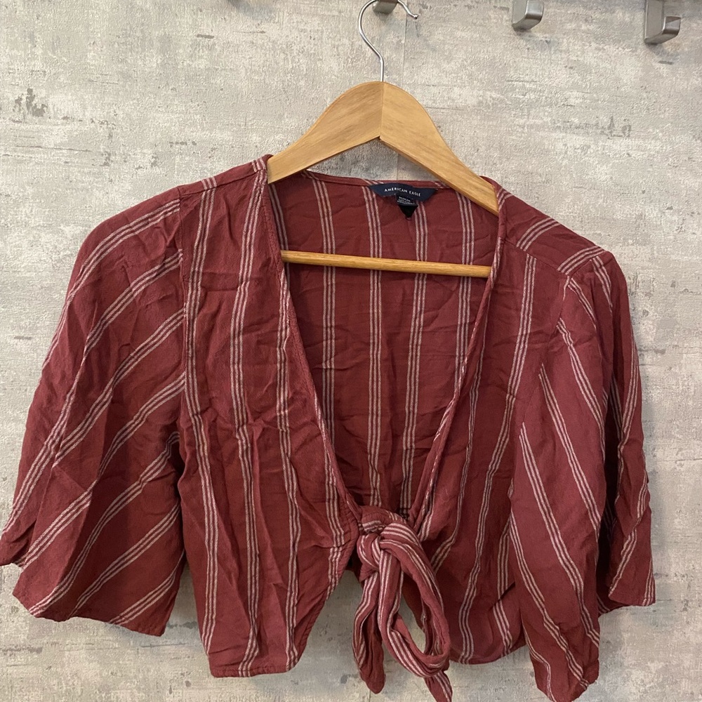 American Eagle SET (Pants AND top included)